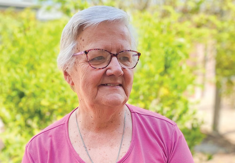 A decade of compassionate volunteering post image