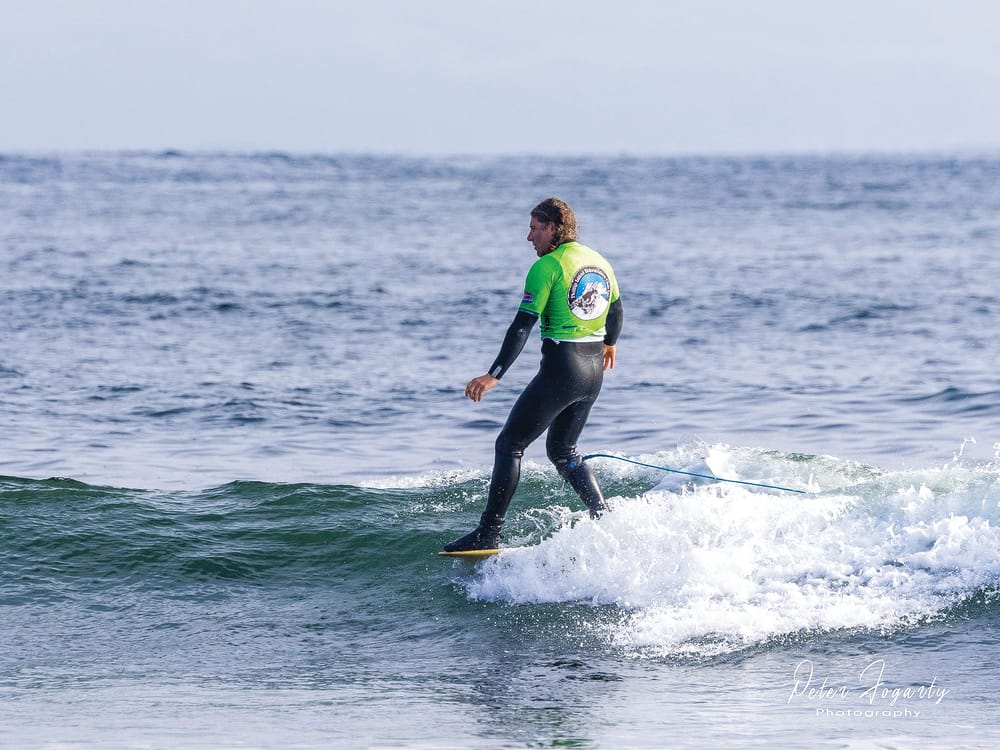 Final Longboard competition of season post image