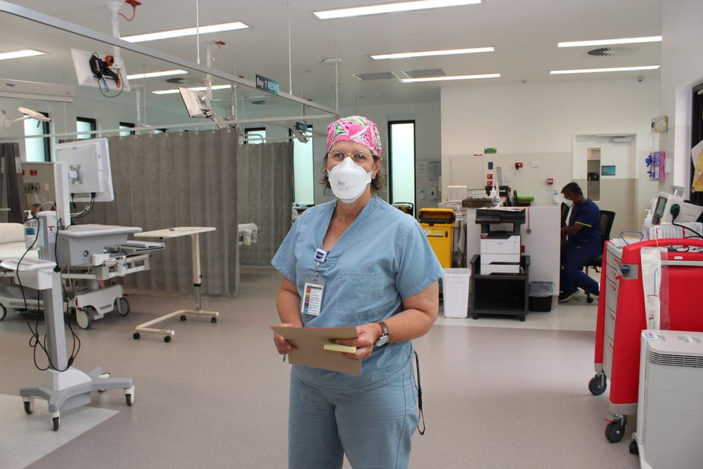 Summer emergencies covered by Bass Coast Health post image