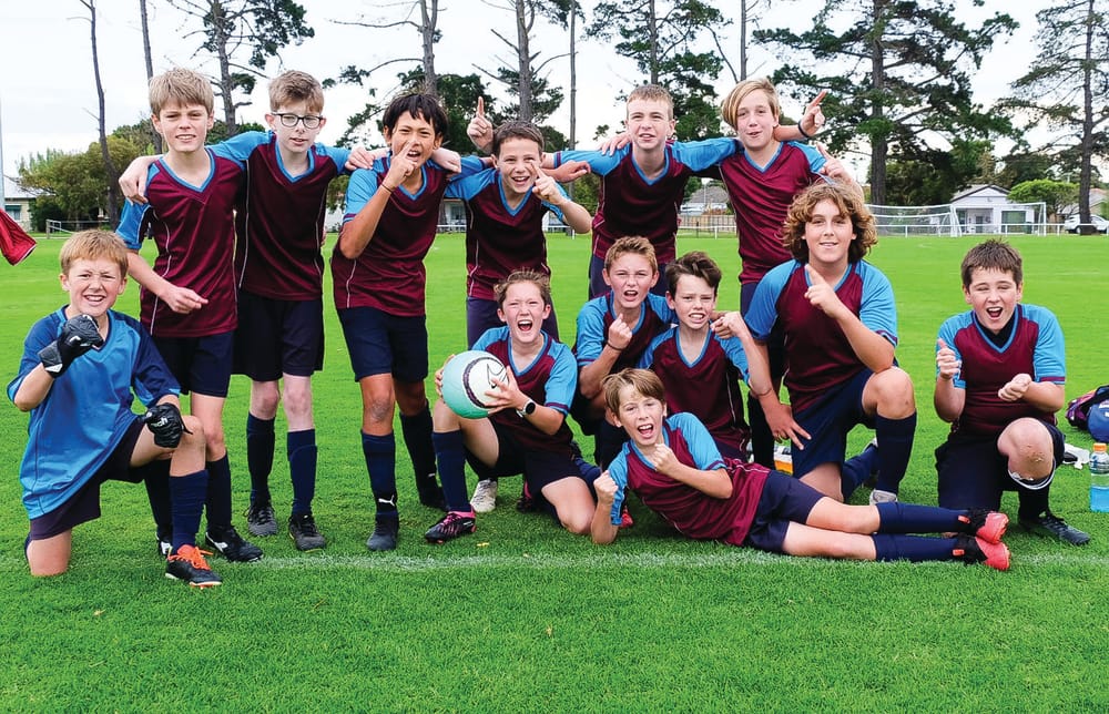 Stellar results from OLSS post image