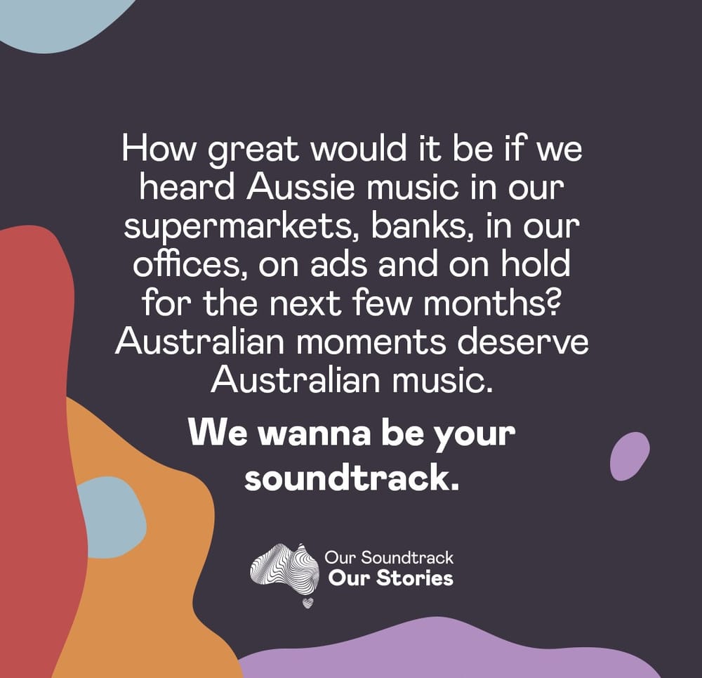 This is a call post image