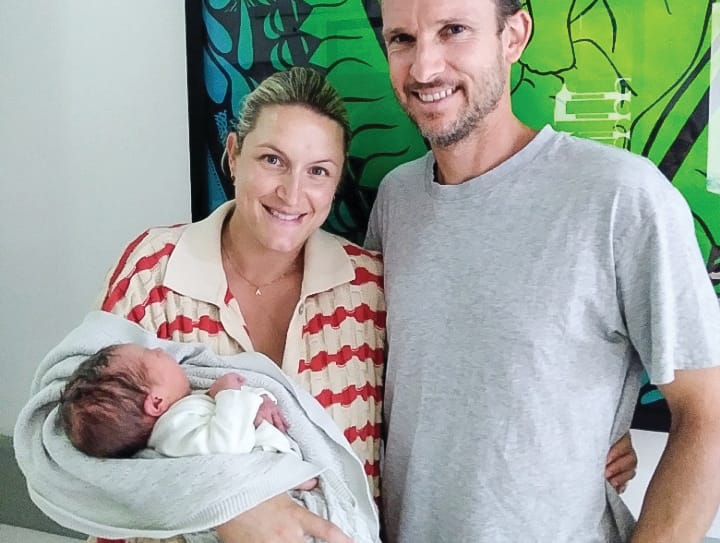 Welcome Zimi post image