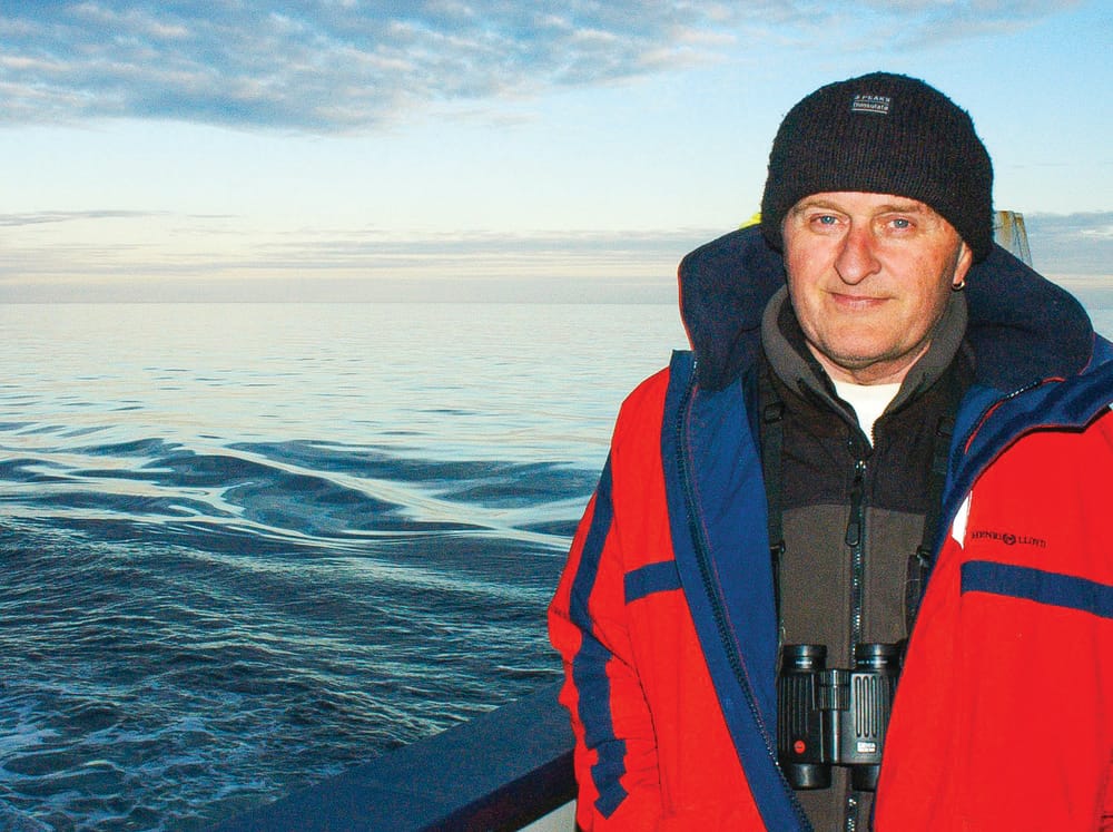 Conscious of the almighty post image