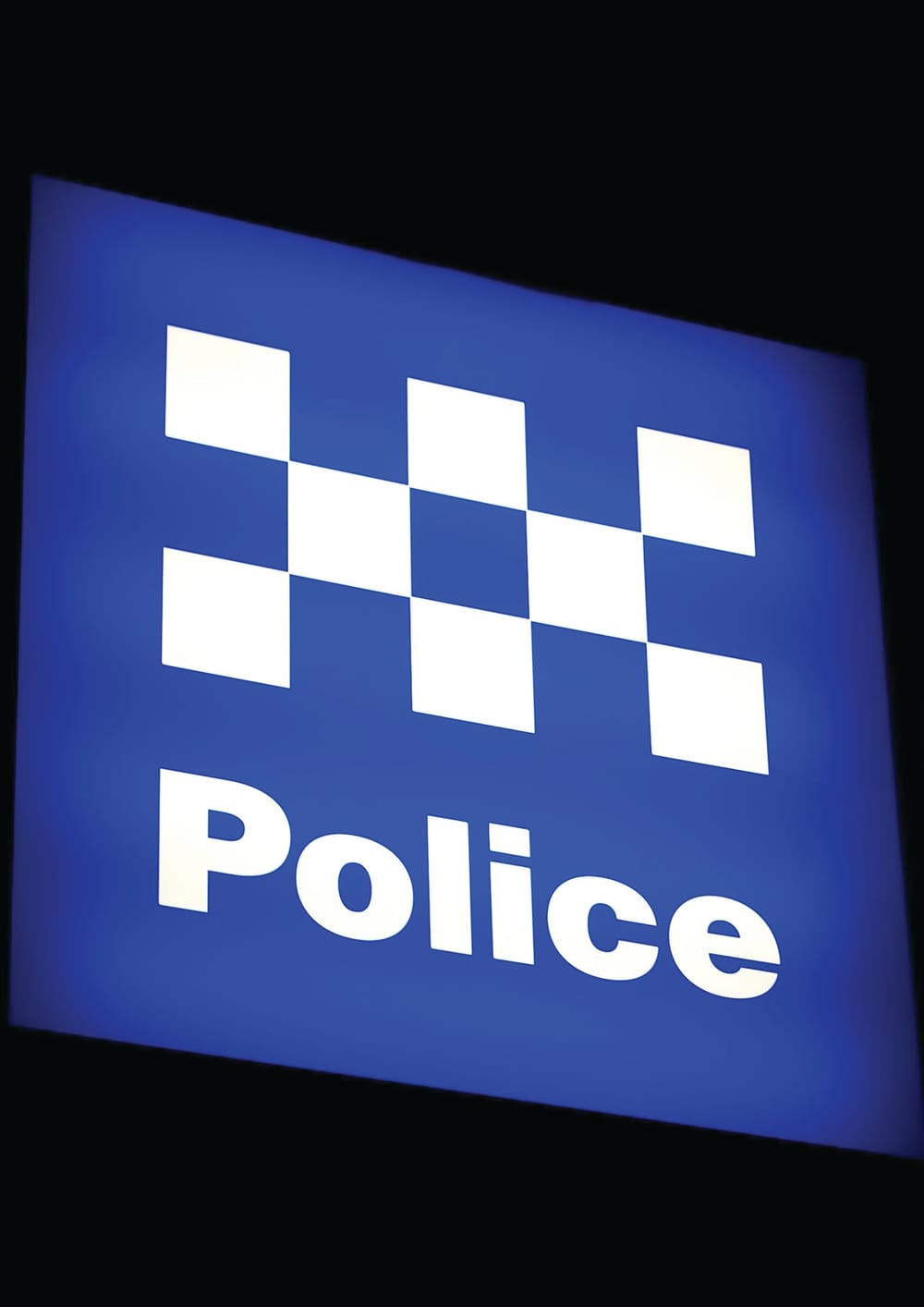 Police: Road safety forum post image