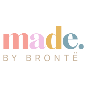 Made. By Bronte post image