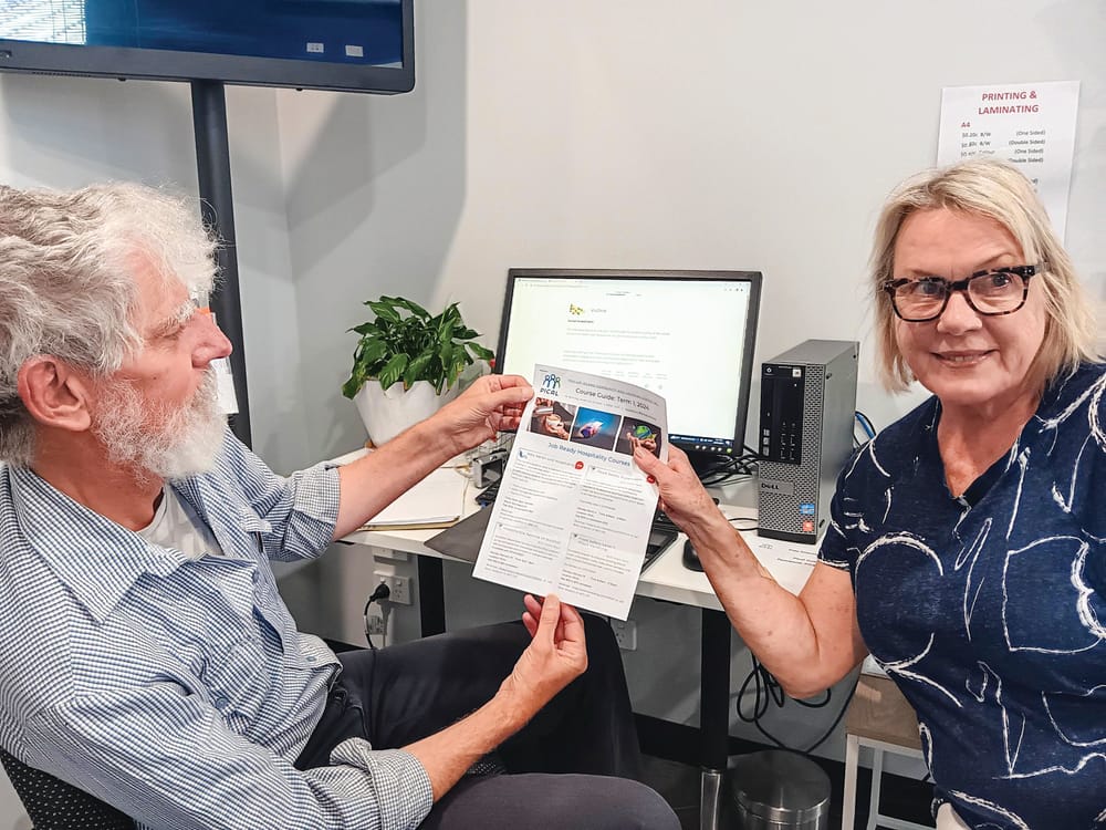 PICAL Term 1 Course Guide released post image