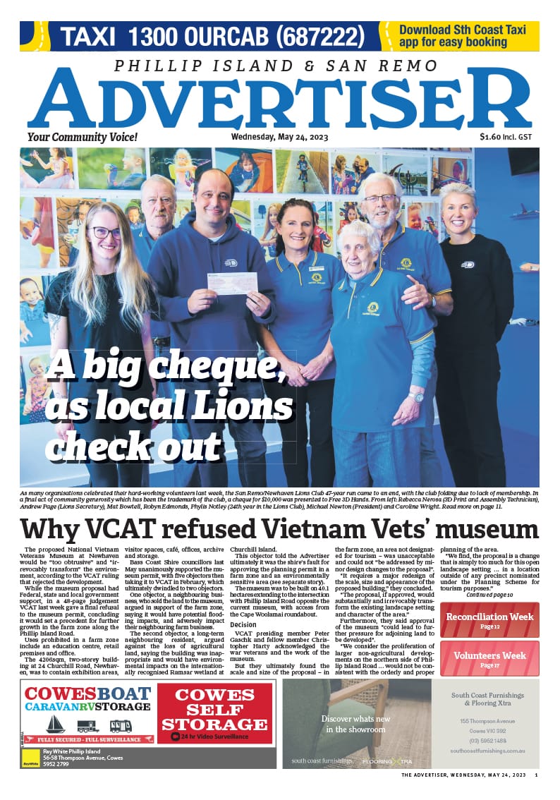 Wednesday, May 24, 2023 post image