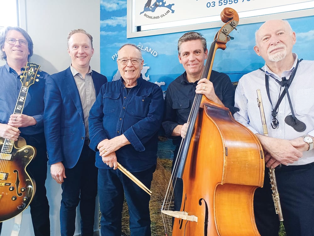 Bande Apart return post image