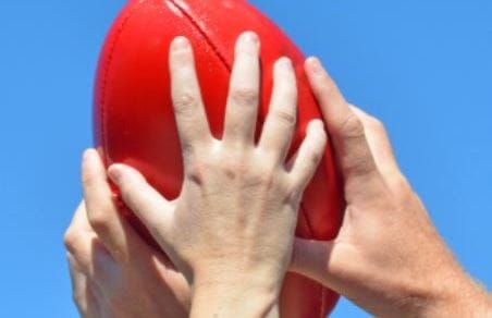 Tough day for girls against Dalyston post image