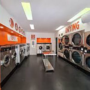 Phillip Island Laundromat post image