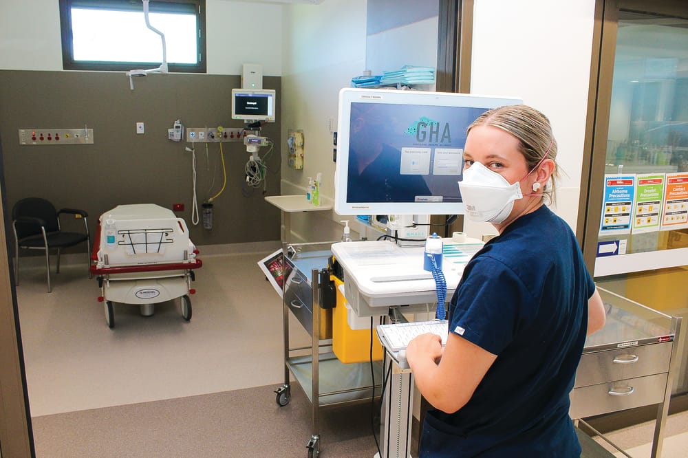 Summer emergencies covered by Bass Coast Health post image