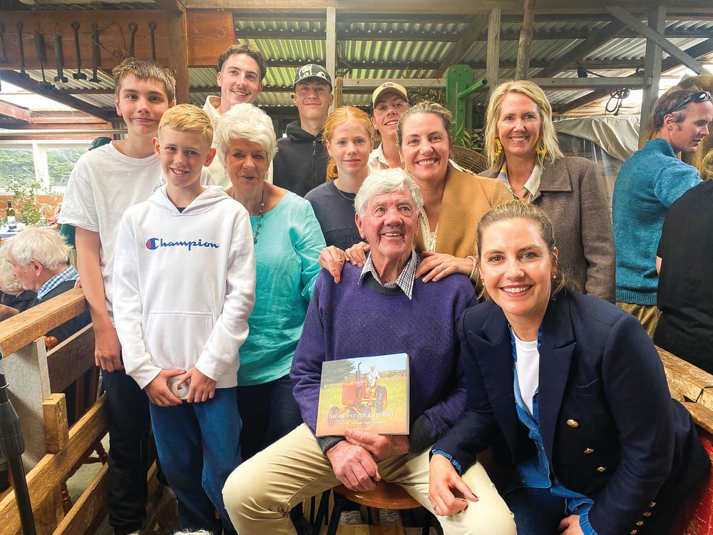 An ode to the Dixon brothers post image