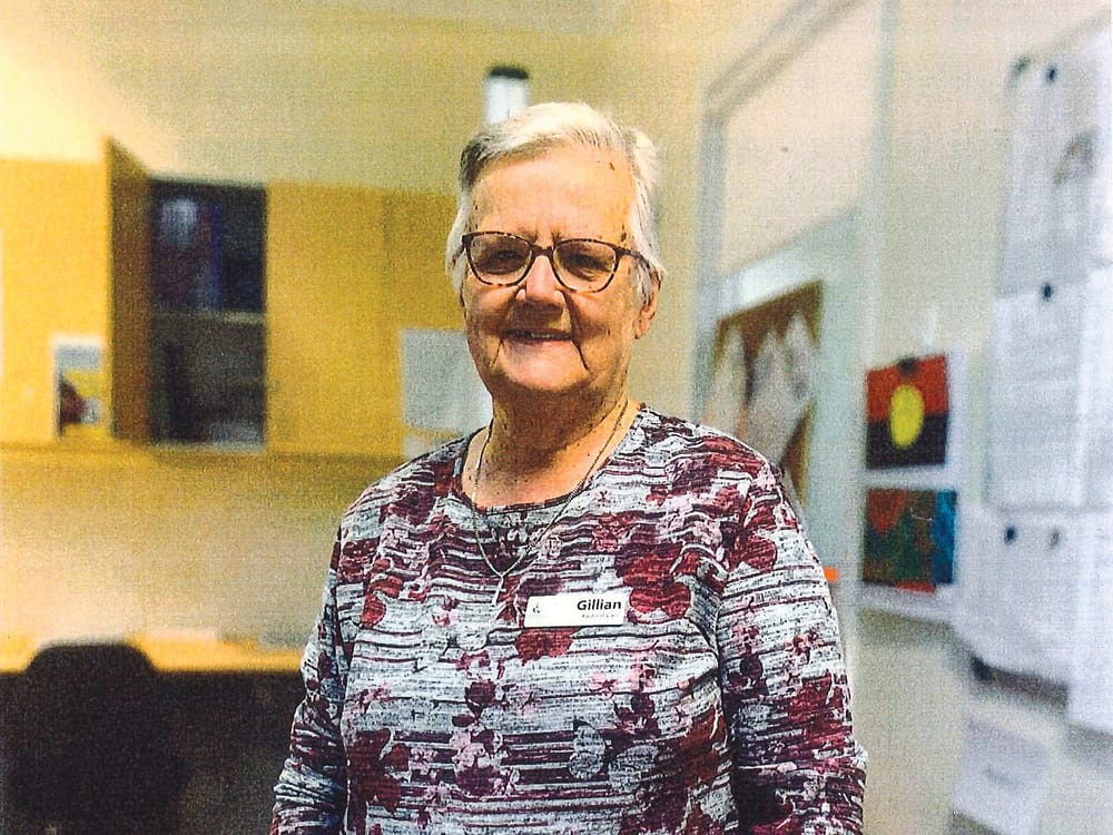 Banfields - a big thanks post image