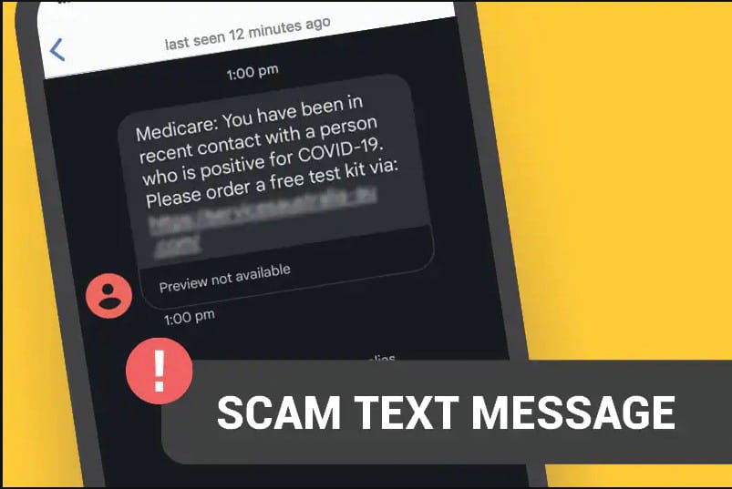 Heartless scammers target long Covid sufferer post image