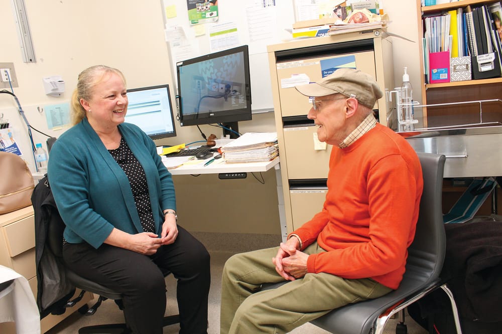 Incontinence need not rule your life post image