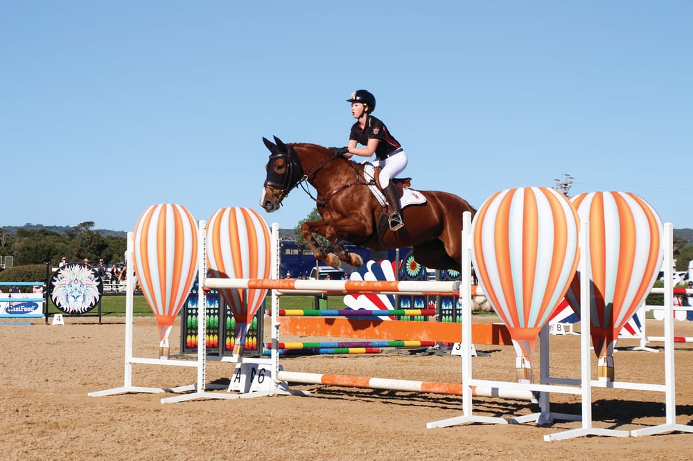 Rhyll teen selected for Victorian team post image