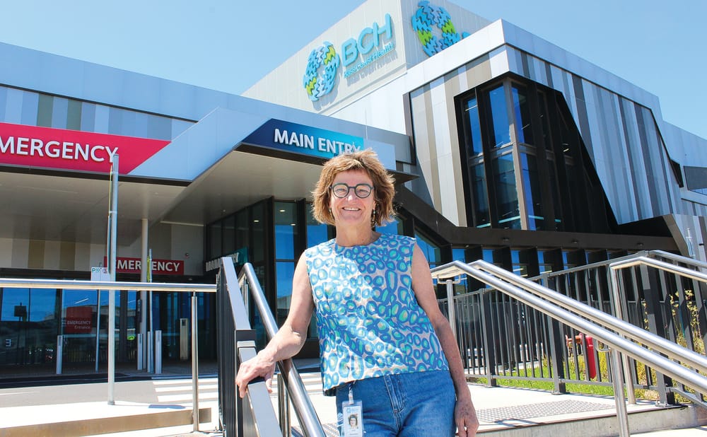 Improved care for young people post image