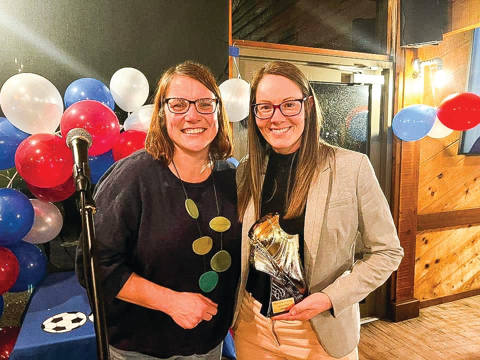 Breakers’ presentation evening post image