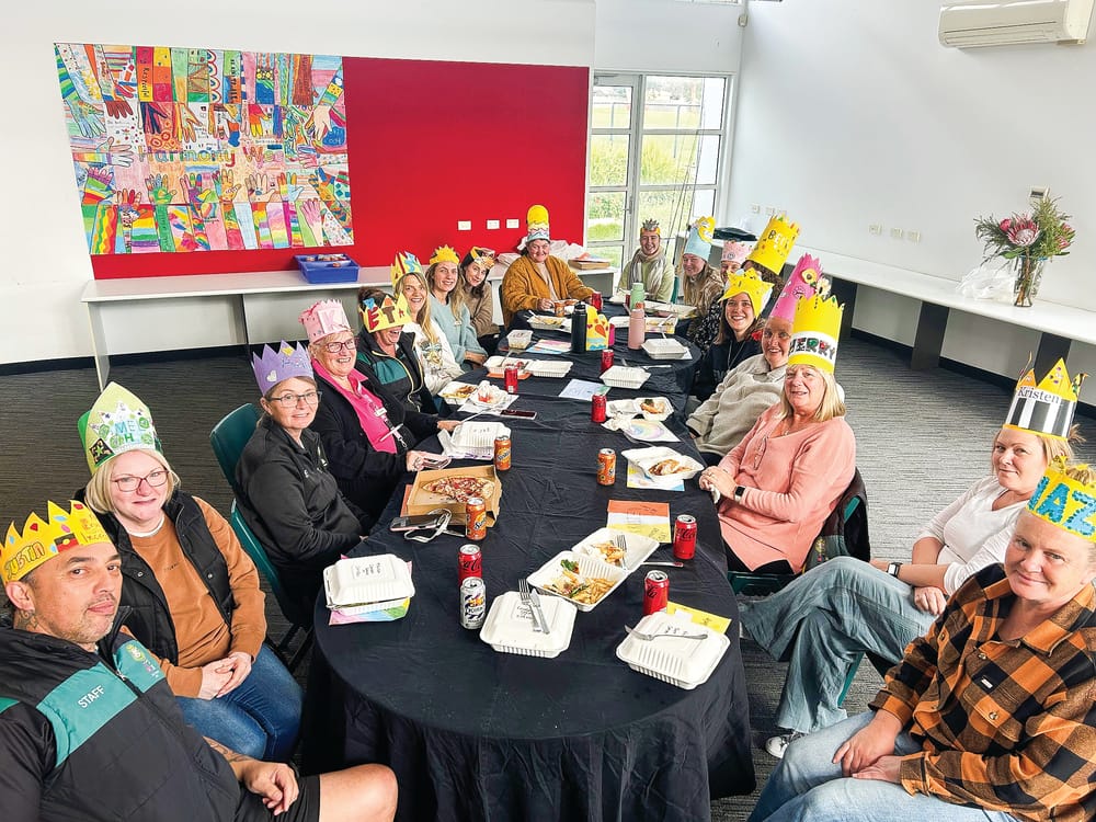 Thanks for the support post image