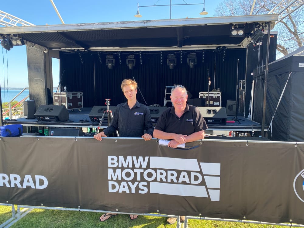 It’s the end of an era post image