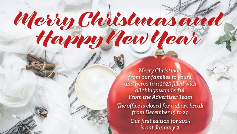 Farewell 2024 post image