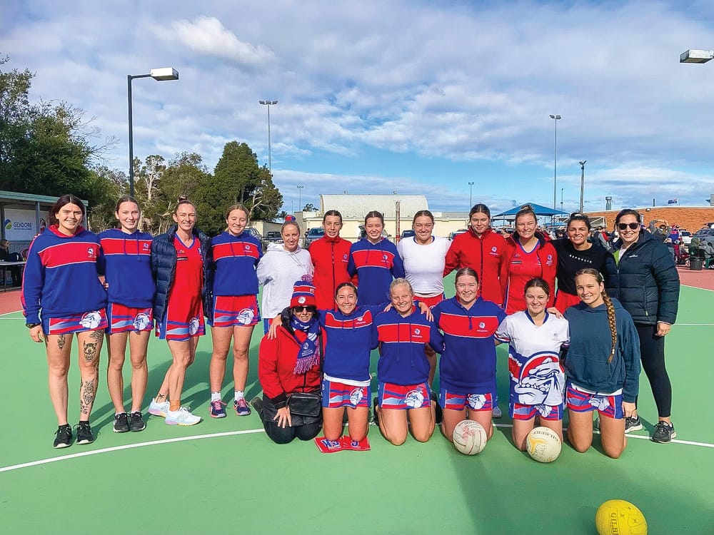 Good win for C Grade post image