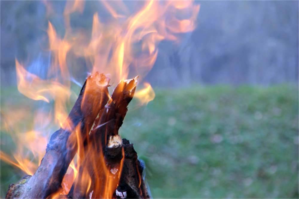 Burn off notification- 12pm Friday, April 22 post image