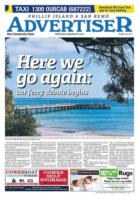 Wednesday, September 8, 2021 post image