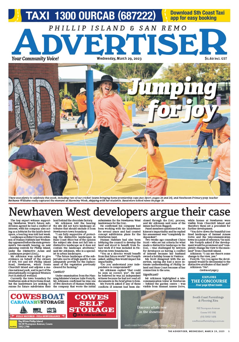 Wednesday, March 29, 2023 post image