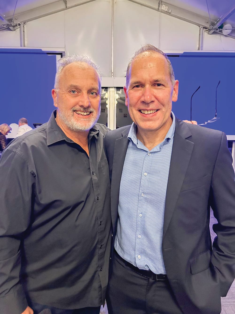 Club celebrates end of 2024-25 season post image