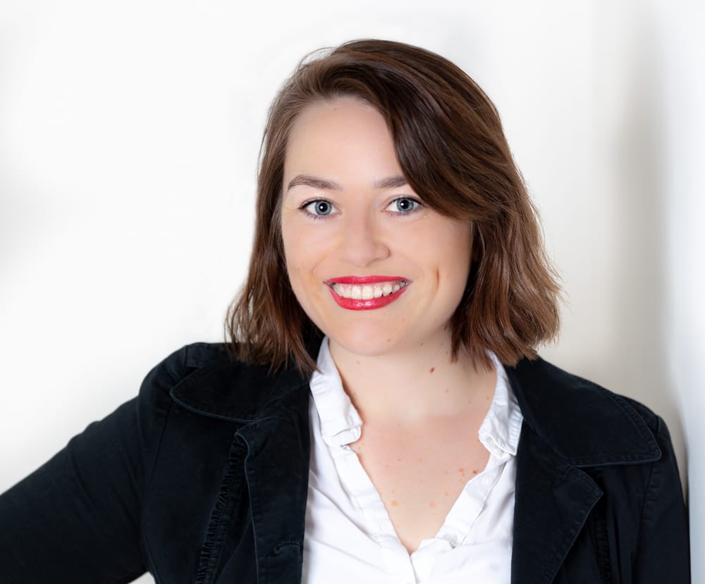 Jessica confirms her run post image