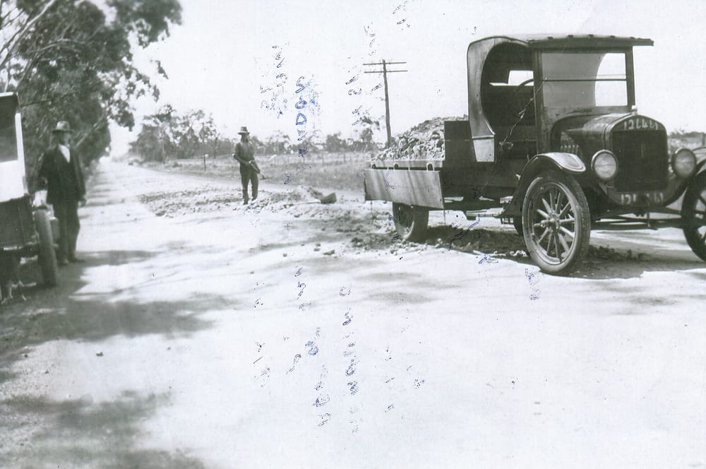 The Diamond Dolly Mine post image