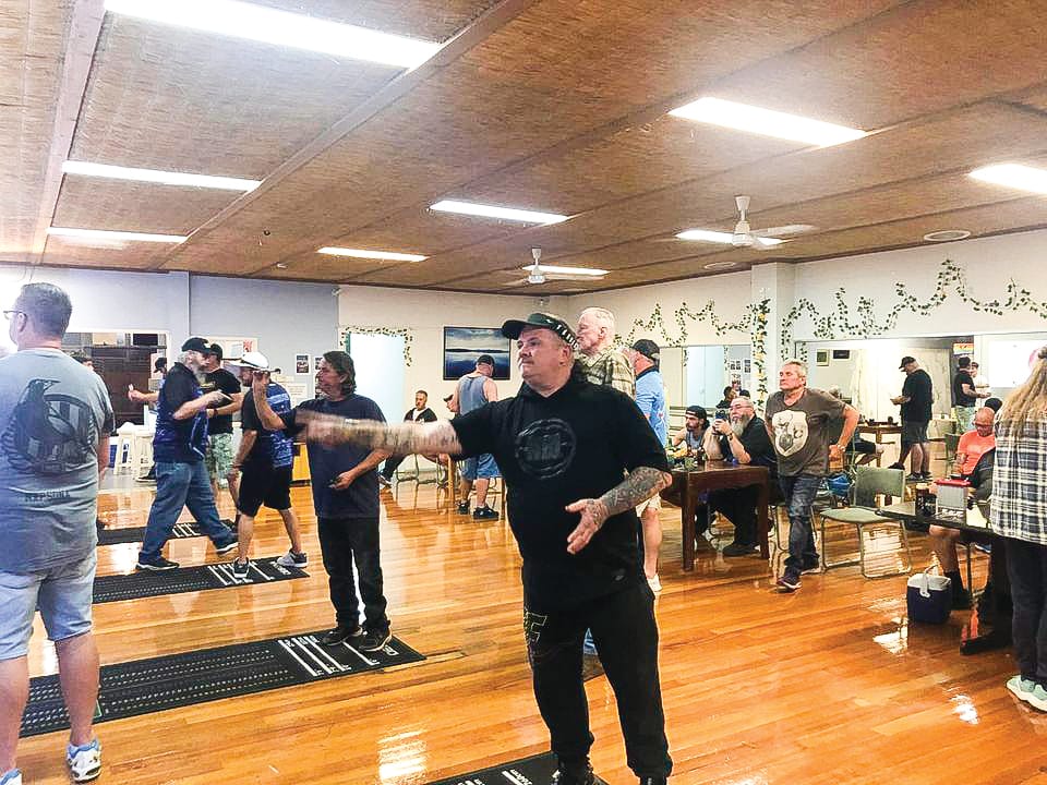 League embraces cutting-edge scoring system post image