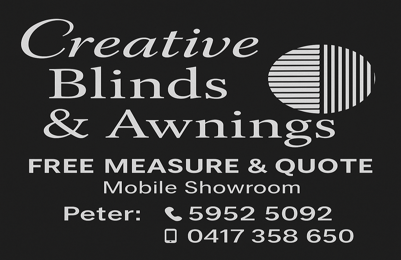 Creative Blinds & Awnings post image