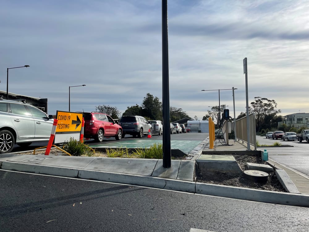 Island's Covid update post image