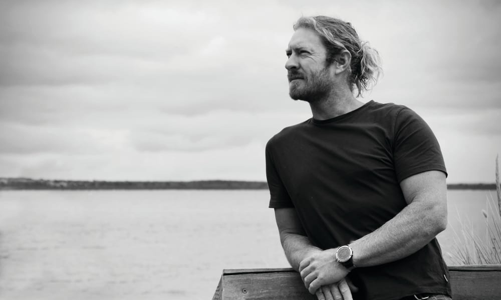 Snippets from The Island - Sailing through life post image