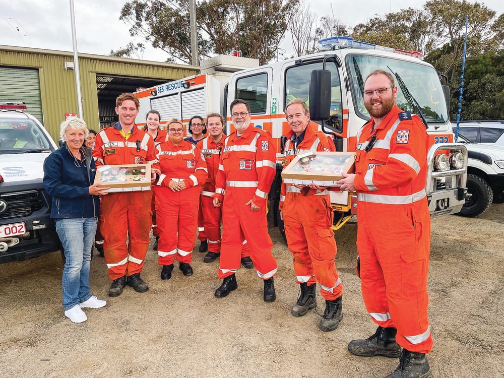 A round up of this year’s projects post image