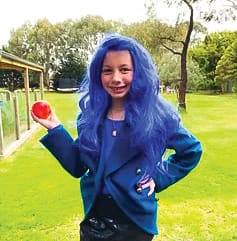 Plenty of fun in Book Week post image