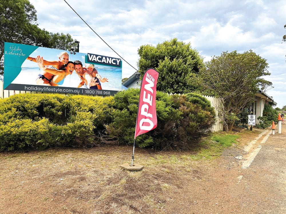 Elderly pensioners take legal action against developer post image