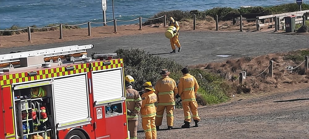 Mystery over toxic waste post image