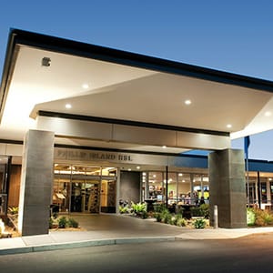 Phillip Island RSL post image