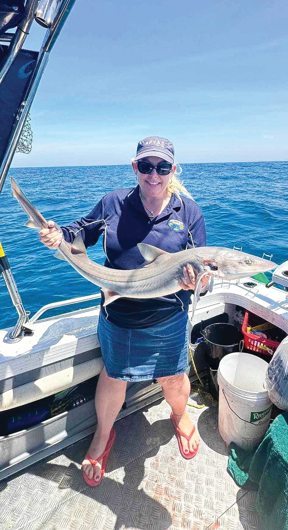 Around the bay with Jim's Bait and Tackle post image