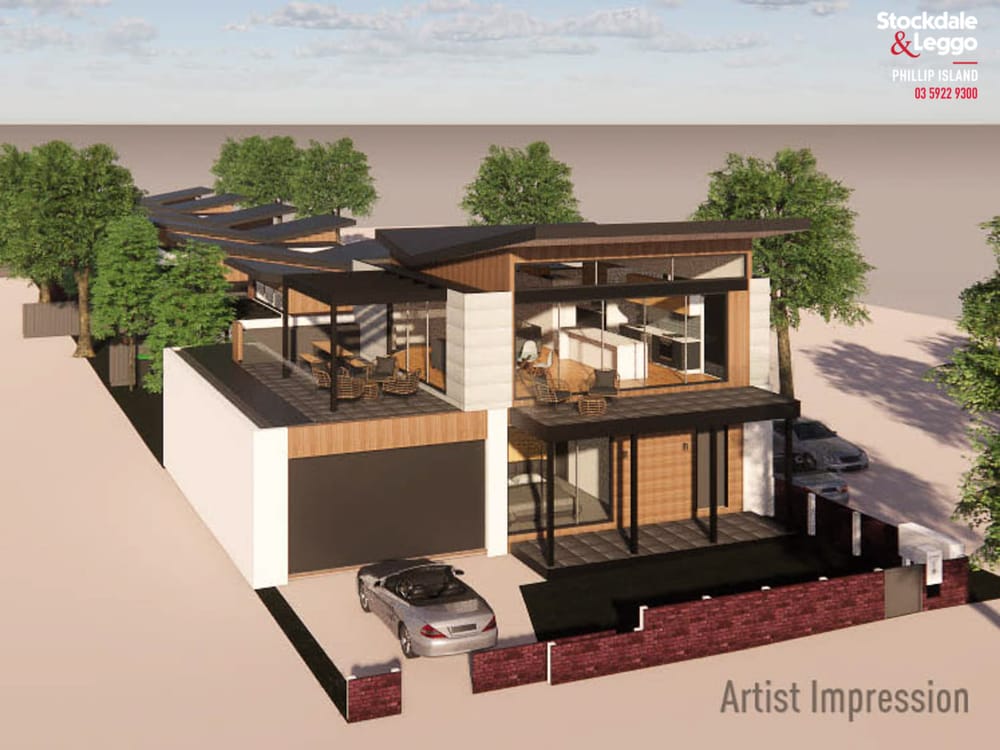 New Rhyll development post image