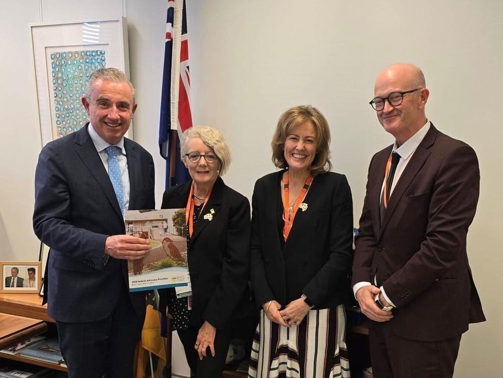 Mayor's Message post image