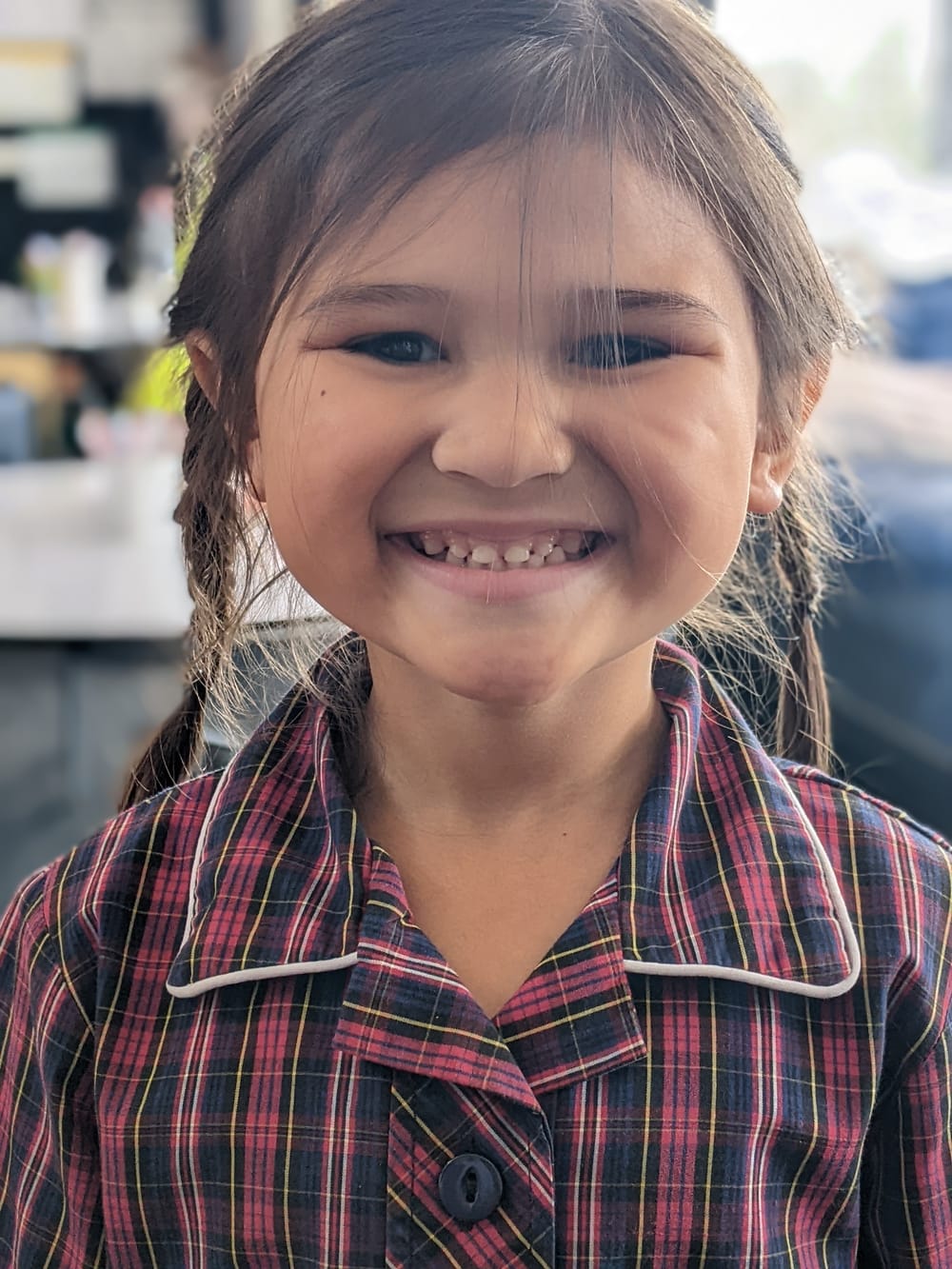 Mother's day - Our lady star of the sea post image