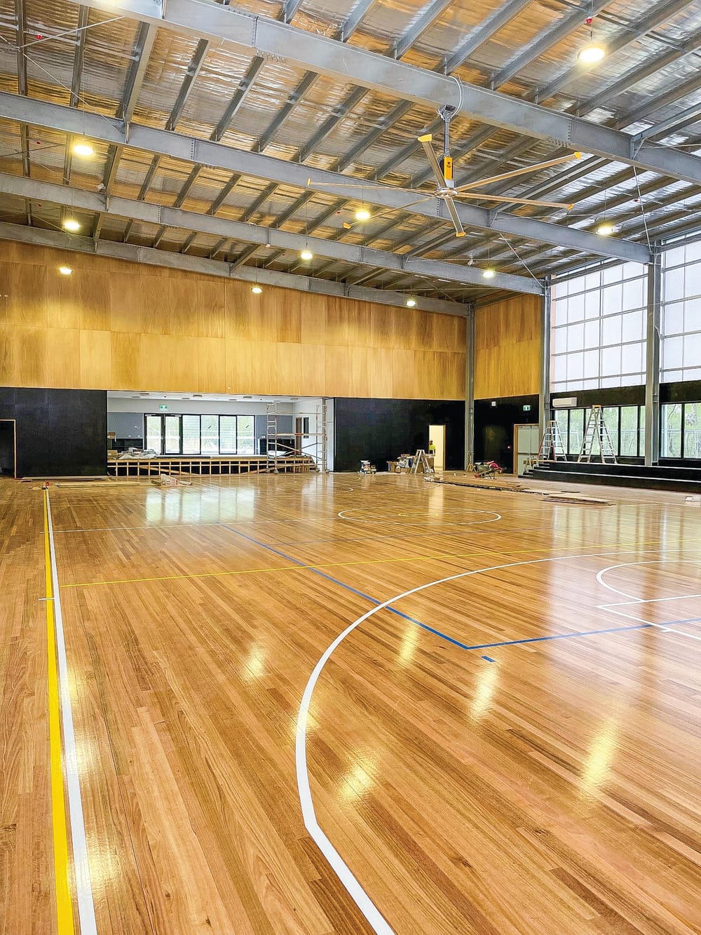 Cowes Primary set to welcome back students post image