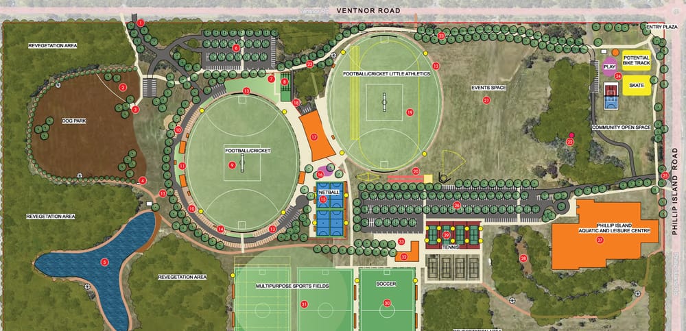 Frustration as projects quietly shelved post image