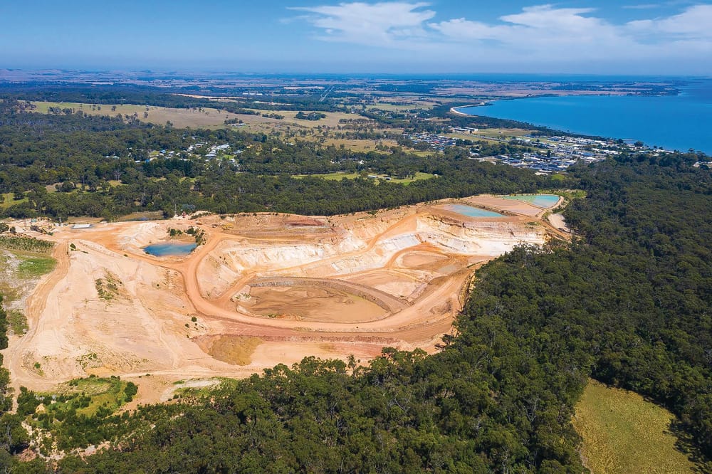 Outrage at mine expansion approval post image