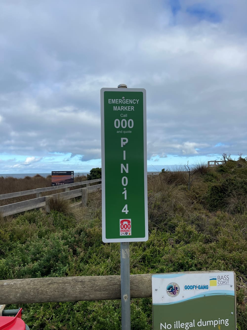 Beach safety and emergency measures increased post image