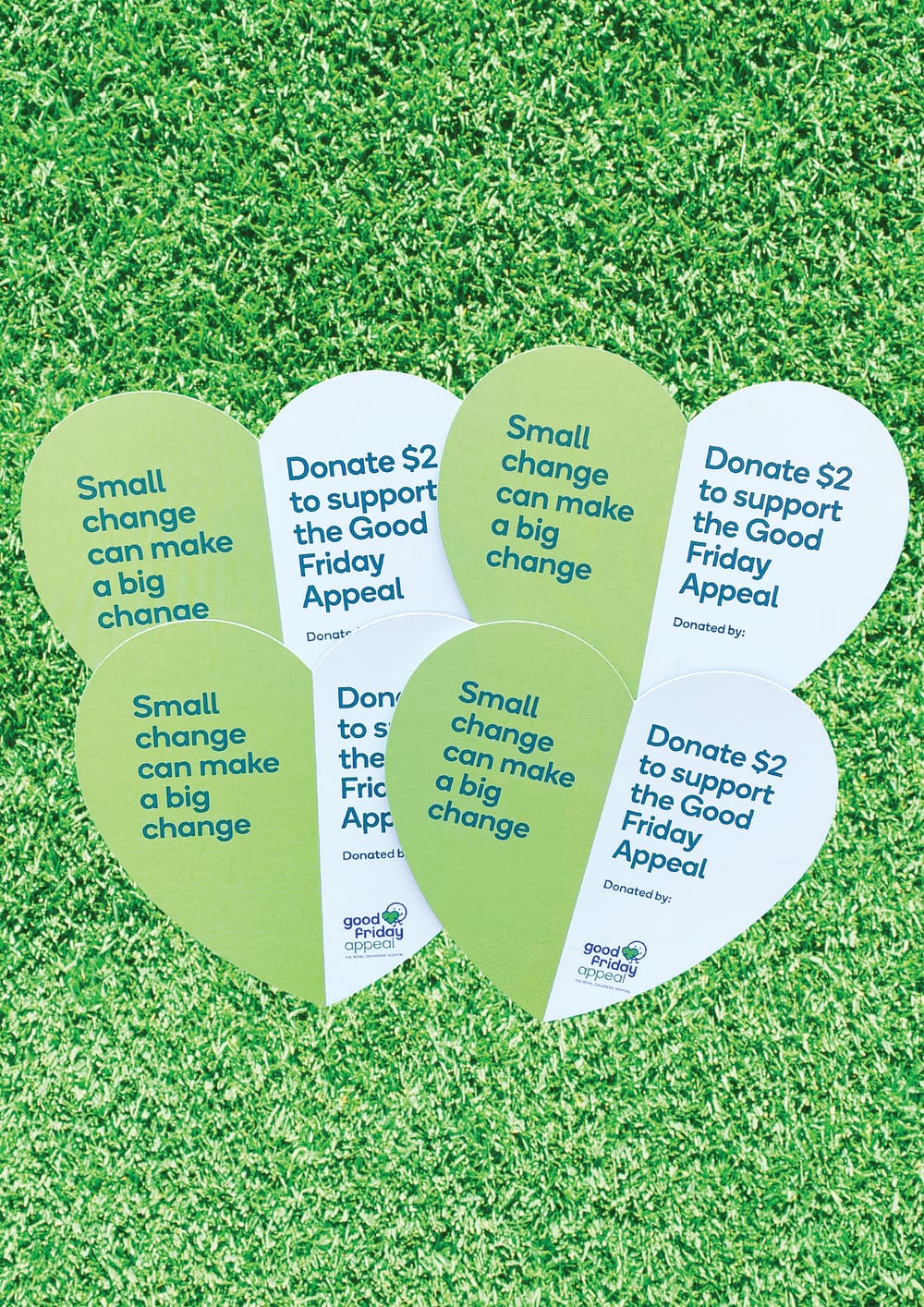 Woolworths supports Good Friday Appeal post image